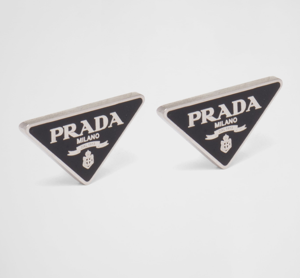 Pendientes Prada – The Common Room